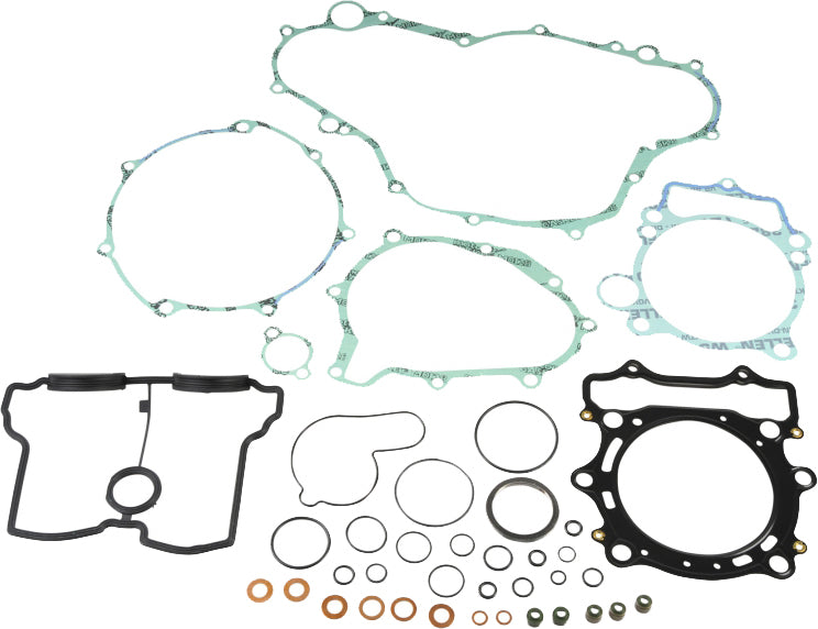 Athena Complete Gasket Kit Yam • #68-0680