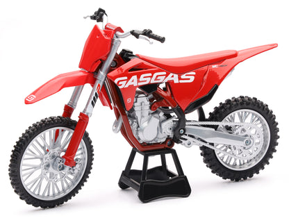 New-Ray 1:12 Scale Dirt Bike Replica