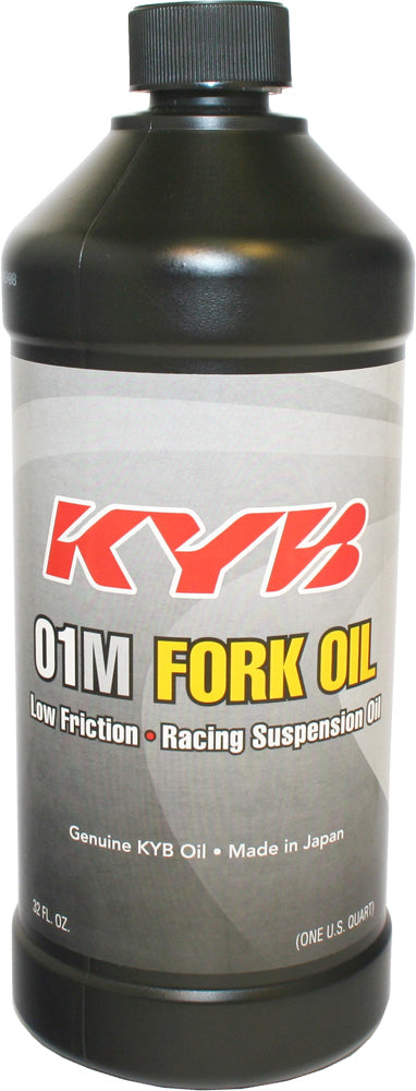 Kyb Fork Oil