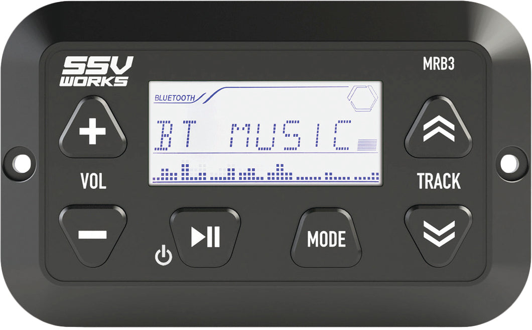 Ssv Works MRB3 Controller