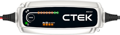 Ctek Battery Charger