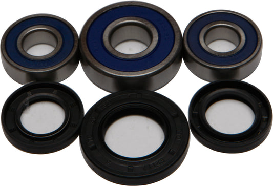 All Balls Rear Wheel Bearing/Seal Kit • #22-51248