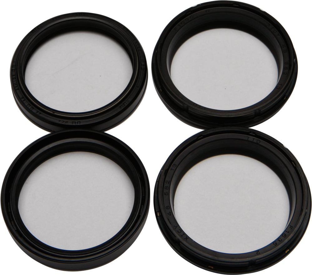 All Balls Fork & Dust Seal Wiper Kit • #22-56147