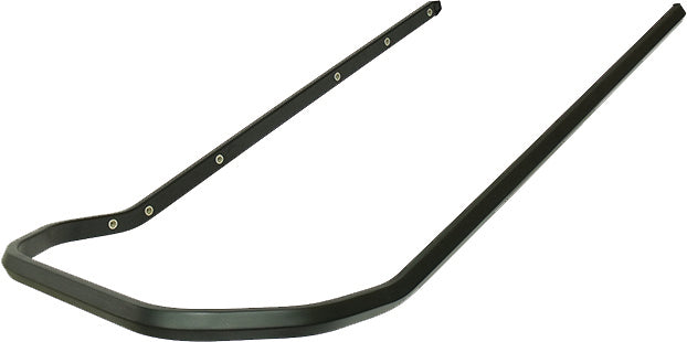 Sp1 Rear Bumper 154 S-D • #44-52054