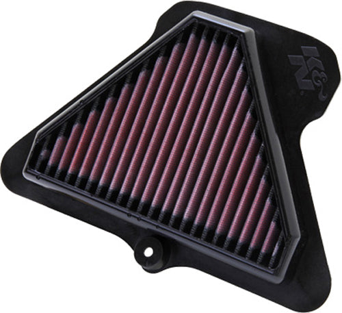 K&N Air Filter • #741011