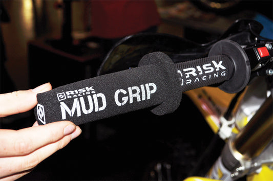 Risk Racing Mud Grip