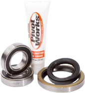 Pivot Works Front Wheel Bearing Kit • #52-0595