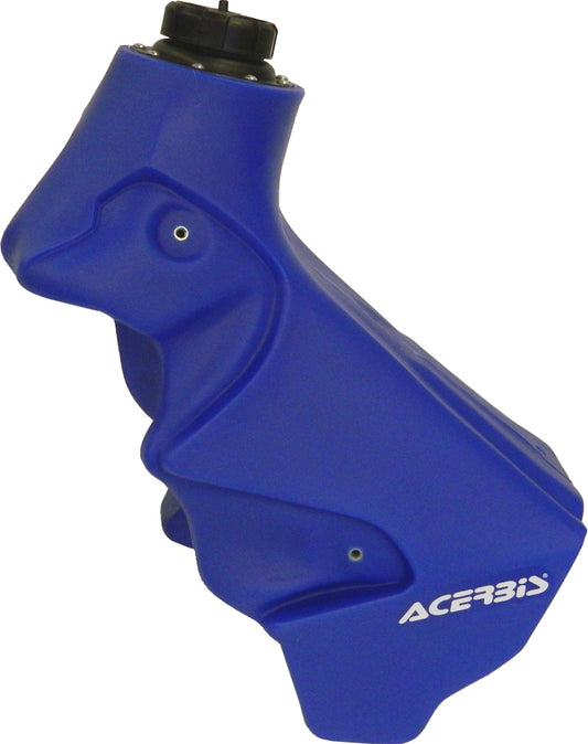 Acerbis Fuel Tank 3.2 Gal Blue