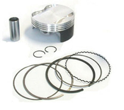 Athena Forged Big Bore Piston Kits