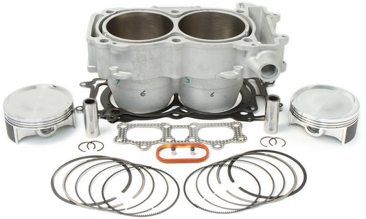 Cylinder Works Cylinder Kit Bb 98.00/+5.0 10.5:1 Pol