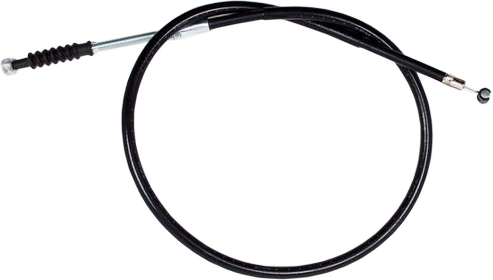 Motion Pro Black Vinyl Front Brake Cable • #70-2468