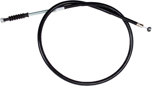 Motion Pro Black Vinyl Front Brake Cable • #70-2468