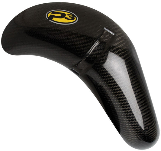 P3 Pipe Guard Carbon Fiber Beta • #670-109040