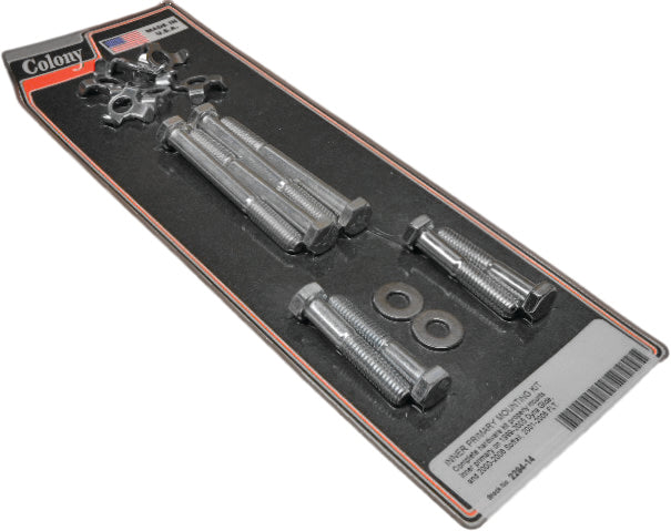 Colony Machine Inner Primary Mounting Kit