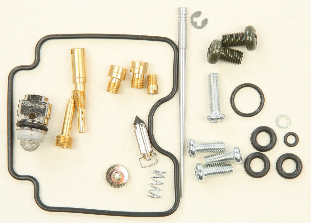 All Balls Carburetor Repair Kit • #226-1407