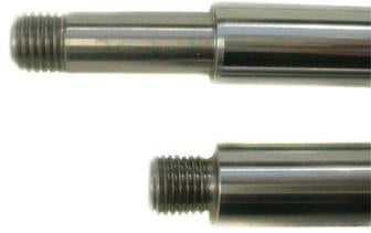 Hygear Kyb/Hpg Non-Ra Shaft 16Mm X 13.19"