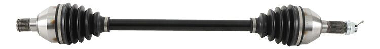 All Balls 6 Ball Heavy Duty Axle Rear • #531-0239