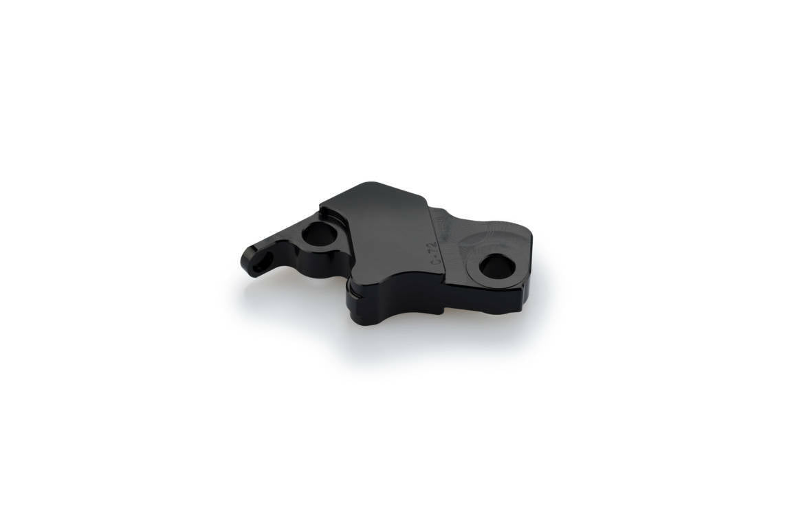 Puig Lever Adapter Clutch Black • #561-06590BK