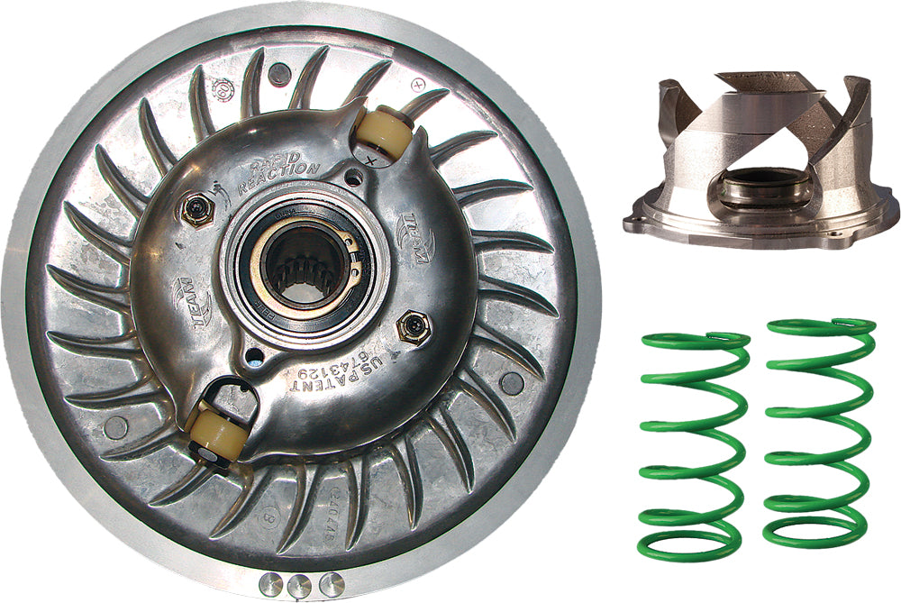 Venom Products Tied Clutch Kit