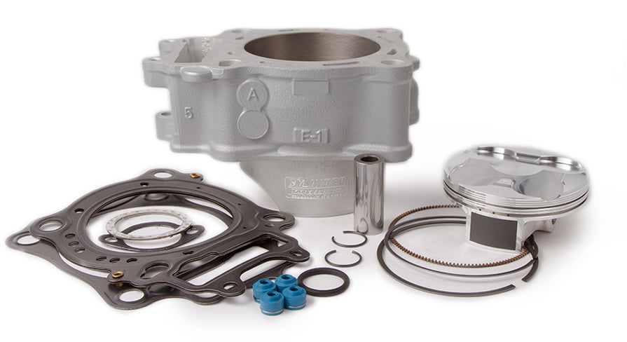 Cylinder Works Cylinder Kit 76.80/Std 13.2:1 Hon