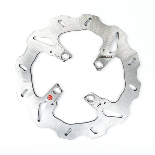 Braking Racing Rotor Rear • #32-7517