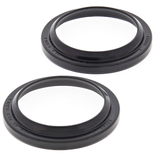 All Balls Fork Dust Seal Kit • #22-57117