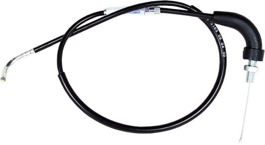 Motion Pro Black Vinyl Throttle Cable • #70-4165