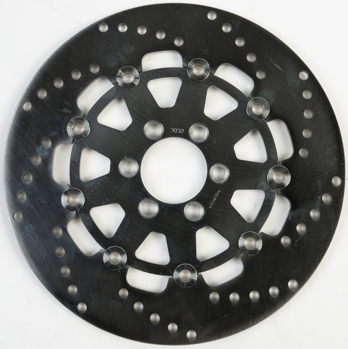 Ebc Standard Brake Rotor • #15-3032R