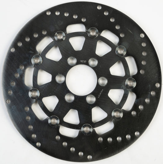 Ebc Standard Brake Rotor • #15-3032R