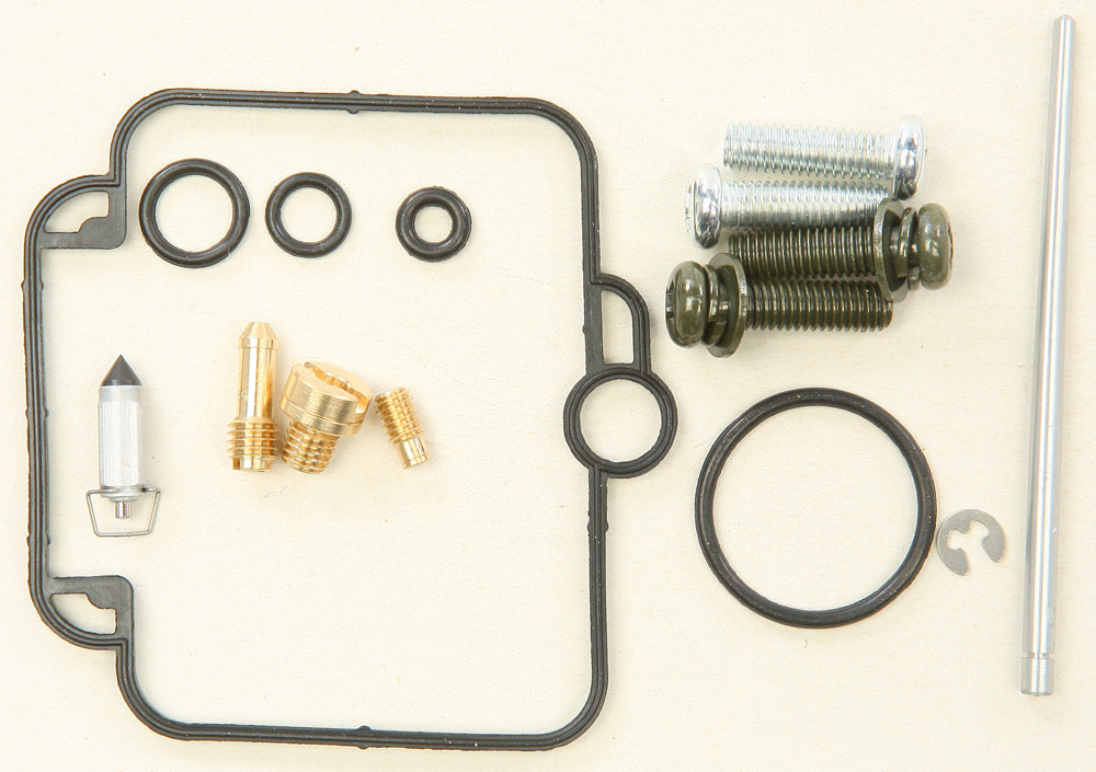 All Balls Bike Carburetor Rebuild Kit • #226-1111