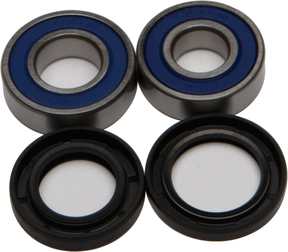 All Balls Wheel Bearing Kit • #22-51566