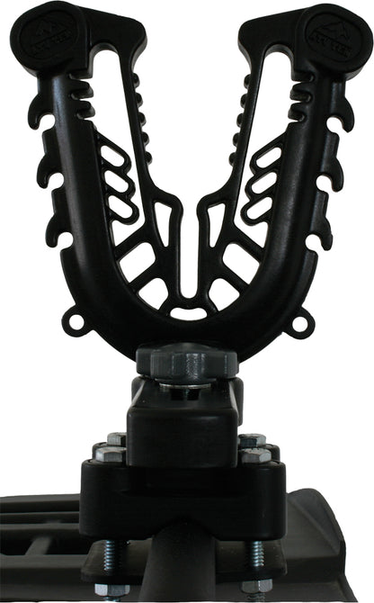 Atv Tek Flex Grip Rack Mount