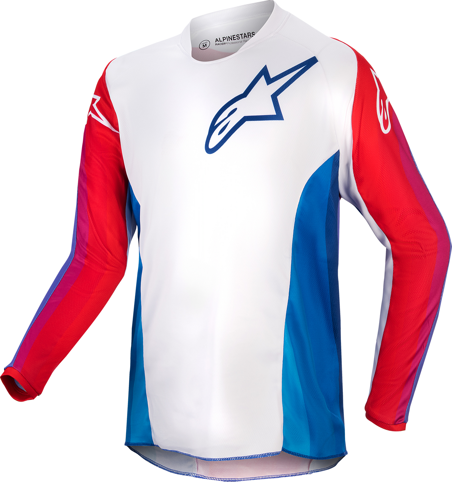 Alpinestars Youth Racer Pneuma Jersey - Youth