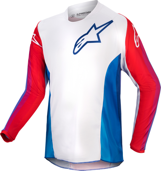 Alpinestars Youth Racer Pneuma Jersey - Youth