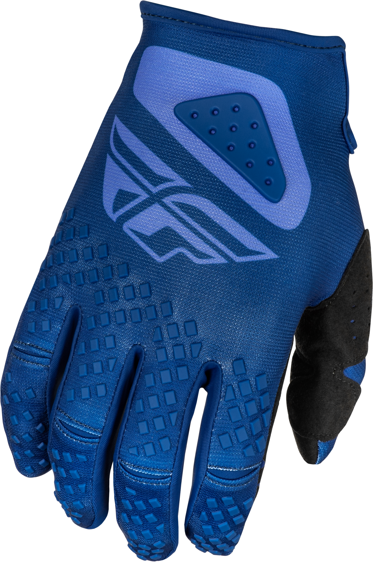 Fly Racing Kinetic Sym Gloves