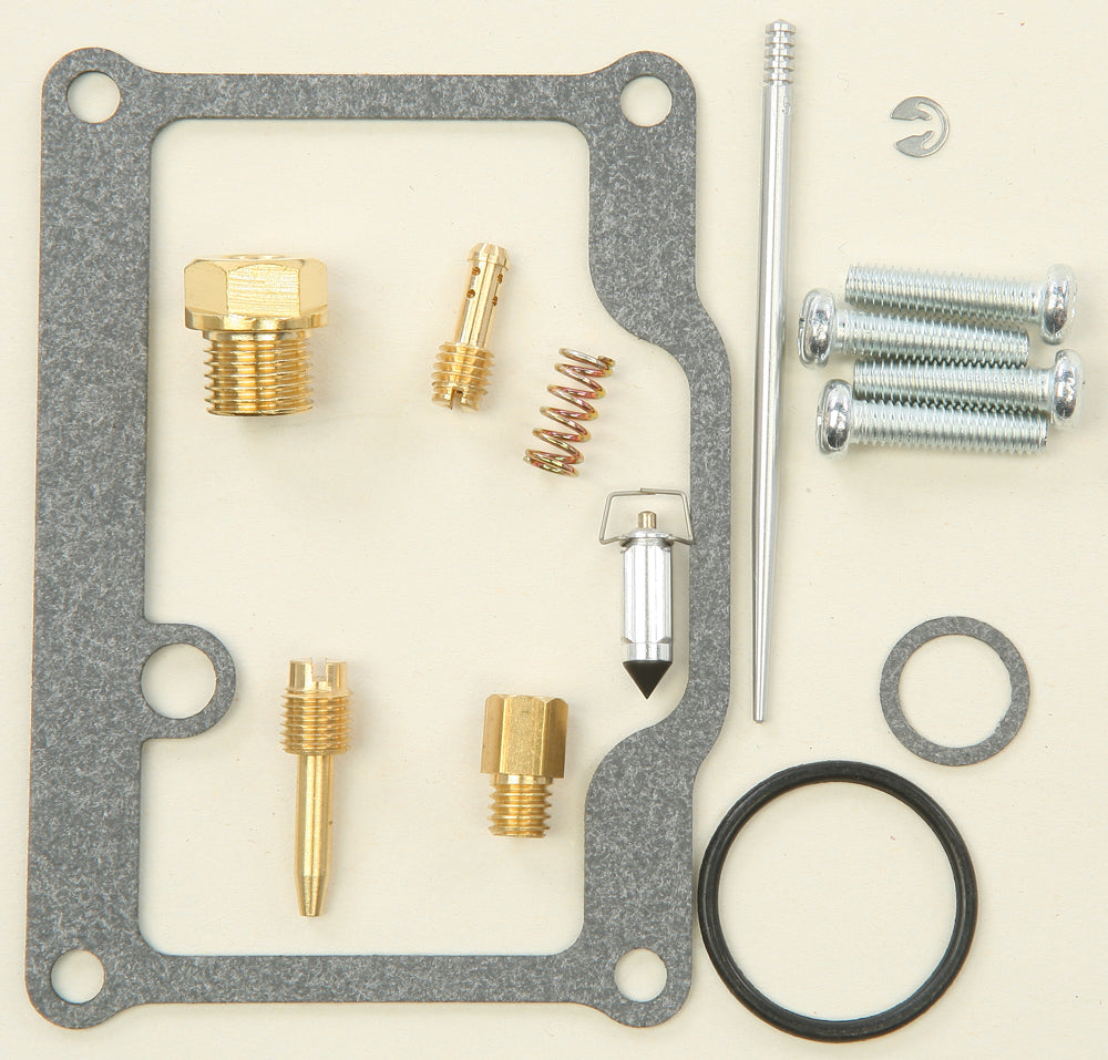 All Balls Carburetor Repair Kit • #226-1033