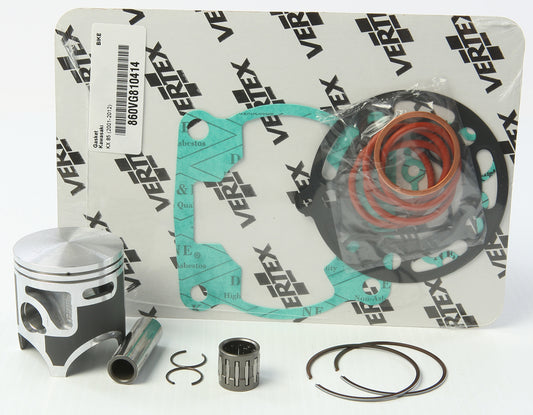 Vertex Top End Kit 48.45/Std Kaw