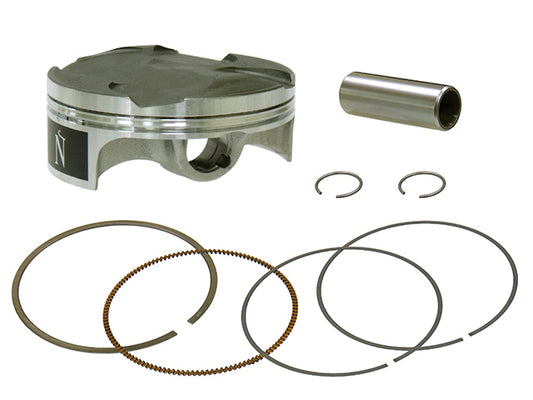 Namura Piston Kit Forged Nikasil Cyl 76.76/Std 13.2:1 Hon