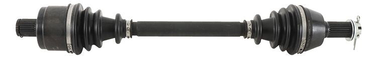 All Balls 8 Ball Extreme Axle Rear • #531-1522