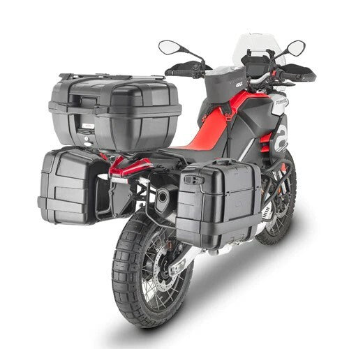 Givi Side Case Hardware Monokey Apr