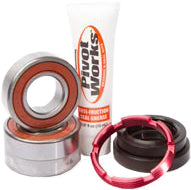 Pivot Works Front Wheel Bearing Kit • #52-0483