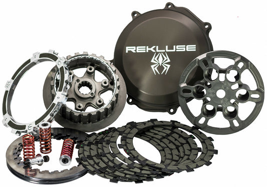 Rekluse Racing Radius Cx Clutch Kaw • #156-27233