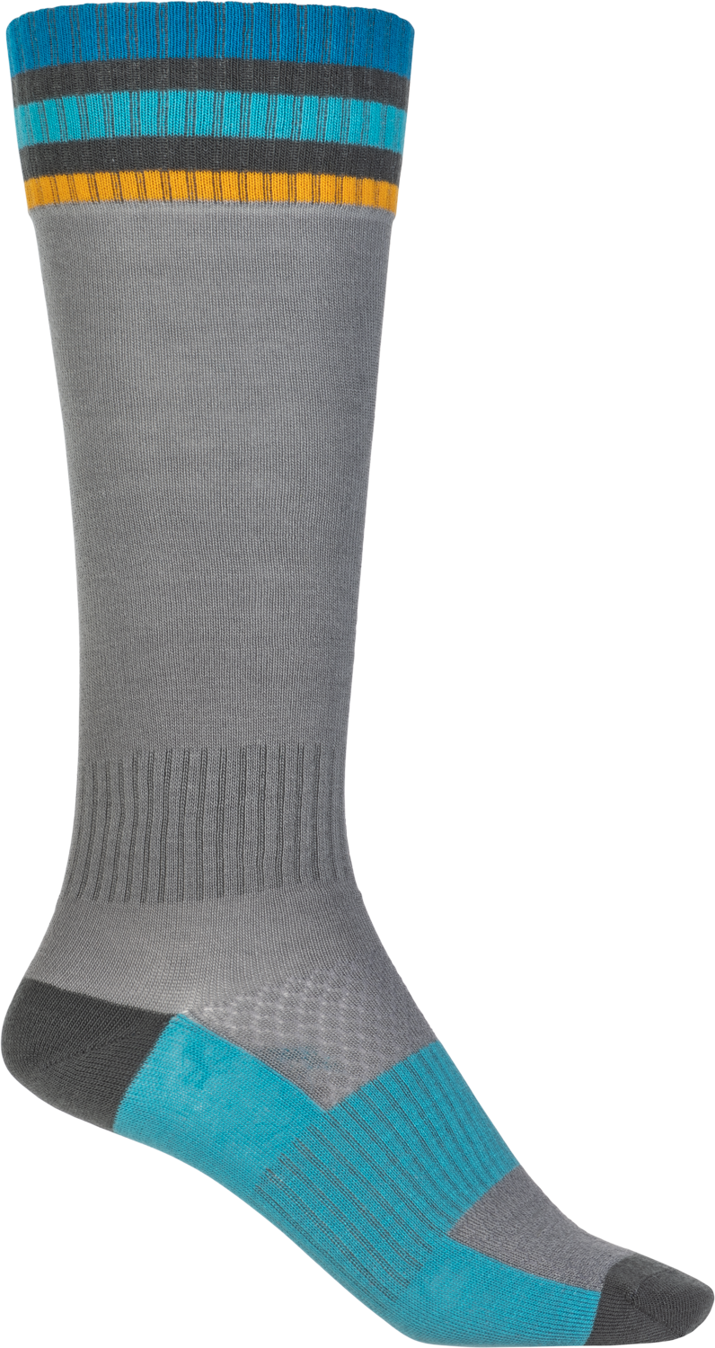 Fly Racing MX Thin Socks