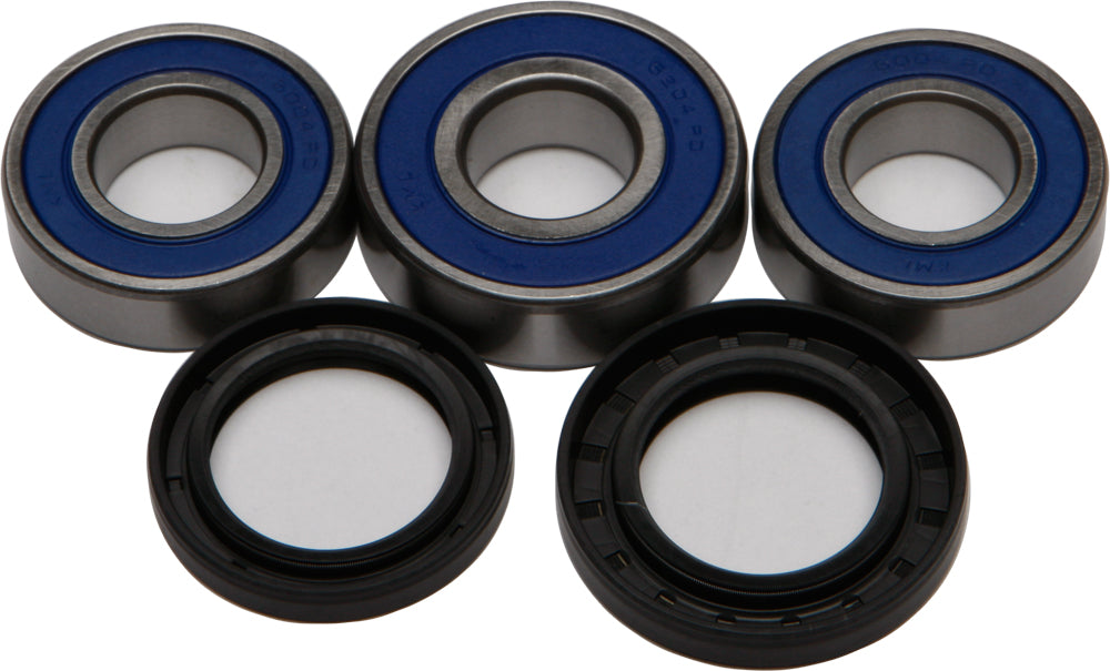 All Balls Rear Wheel Bearing/Seal Kit • #22-51117