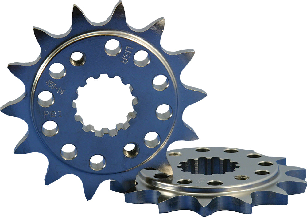 Pbi Front Cs Sprocket Steel 21T-530 Hd • #50-27721