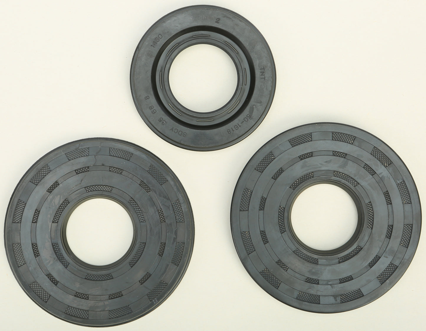 Vertex Crankshaft Seal Kit