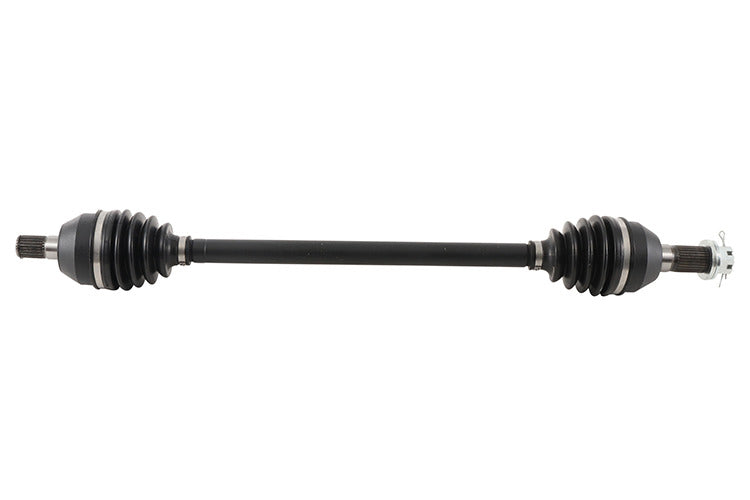 All Balls 8 Ball Extreme Axle Front • #531-1227