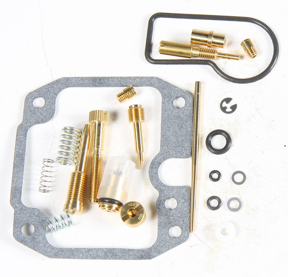 Shindy Carb Repair Kit Yamaha Ttr125Le