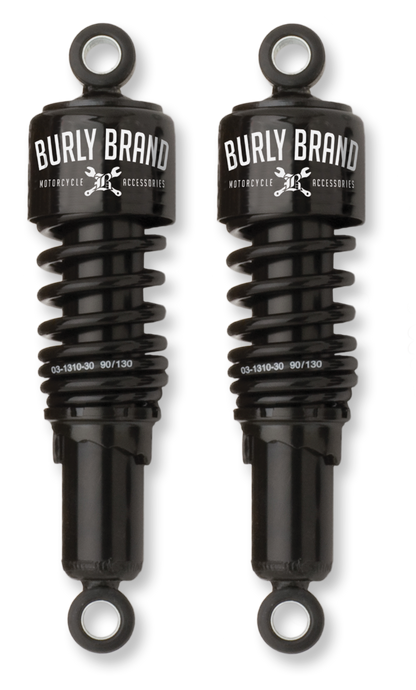 Burly Brand Slammer Shocks