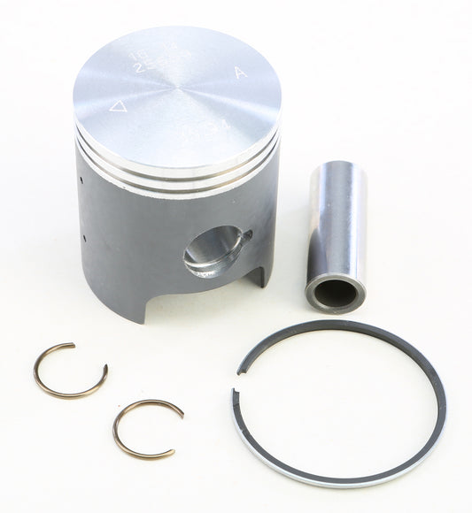 Vertex Piston Kit Cast 38.94/Std Cob